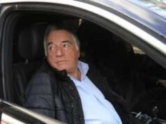 Barrionuevo critica a Massa, Cristina y Macri y explica su apoyo a Milei