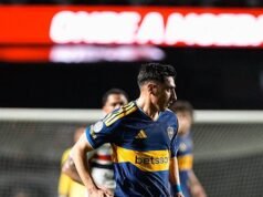 Boca se adentra en las semifinales de la Copa Sudamericana: un repaso histórico