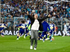 Boca se aferra al invicto y busca la cuádruple corona tras vencer a Racing