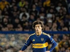 Boca se enfoca en Racing tras la victoria ante San Lorenzo
