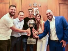 Boca se suma a la lucha por el título de Campeón de Liga