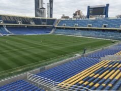 Boca y Racing se enfrentarán en el Gigante de Arroyito por la Copa Argentina