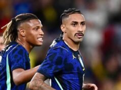 Brasil demuestra su fuerza ofensiva y derrota 4-2 a Australia en amistoso