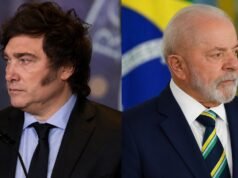 Brasil reafirma su apoyo a la Argentina en la disputa por Malvinas