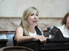 Bregman y Del Caño organizan marcha contra el Gobierno para el 19 de septiembre