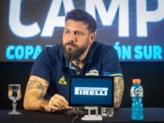 Broun se declara campeón a pesar de la controversia en Rosario Central