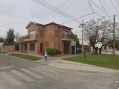 Brutal asesinato de un jubilado en su hogar de Bernal Oeste