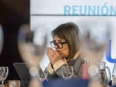 Bullrich defiende la libertad de prensa y critica al gobernador de Formosa