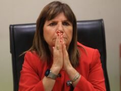 Bullrich: ‘La Ley de Juicio en Ausencia acabó con la impunidad en el caso AMIA’