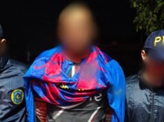 Cae el último integrante de una banda criminal tras el asesinato de un chofer de Didi