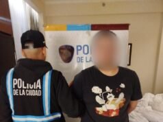 Caen tres estafadores tras un millonario ‘cuento del tío’