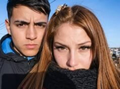 Capturan al joven que asesinó a su novia en Ituzaingó