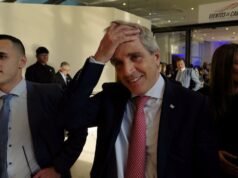 Caputo, sobre Malvinas: “Nadie puede estar en contra de algo que une a todos los argentinos”