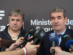 Catorce detenidos en Rosario por banderas amenazantes en escuelas