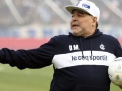 Causas de la muerte de Maradona: un evento cardíaco agudo, según perito