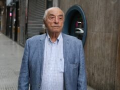 Cavalieri se asegura un nuevo mandato en el Sindicato de Comercio tras fallo judicial