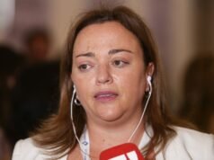Cecilia Moreau critica la violencia verbal de Milei y sus consecuencias sociales