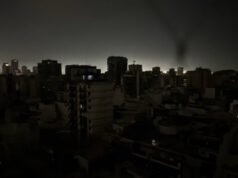 Cerca de 600.000 usuarios sufrieron un apagón en Buenos Aires