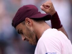 Cerúndolo hace historia y avanza a la tercera ronda del US Open