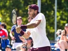 Cerúndolo se despide en octavos del US Open tras un intenso duelo