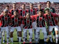 Chacarita: dirigente agredió a funcionario y recibió severa sanción