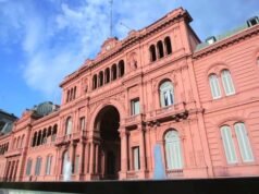 Chiara Ferreyra Romano asume como directora de Dictámenes en Comunicación y Medios
