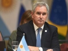 Chile se compromete a no apoyar la explotación de recursos en Malvinas, asegura Quirno