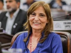 Claudia López asumirá como senadora en reemplazo de Pagotto