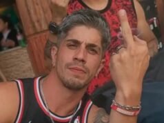 Claudio Barrelier, imputado por tenencia de material de abuso sexual infantil en el caso Agostina Vega