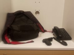 Clientes frustran intento de robo en banco de Lomas del Mirador