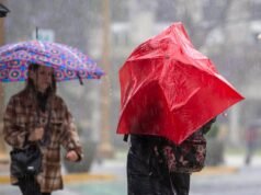 Clima en Buenos Aires: semana de calor y tormentas a la vista