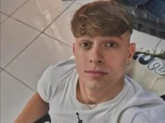 Comienza el juicio a Agustín Gagliasso por el trágico atropello en Rosario