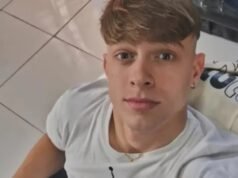 Condenan a 16 años de prisión a joven que atropelló y mató a madre e hija en Rosario