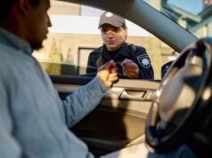 Condenan a tres policías salteños por extorsionar a conductores