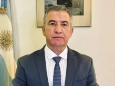 Confirmada la condena a ocho años de prisión para Sergio Urribarri por corrupción
