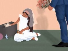 Confirmadas las condenas por trata de personas en un matrimonio infantil
