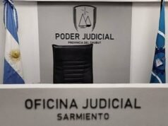 Confirman condena de 11 años a hombre por abuso y estupro en Chubut