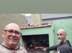 Continúa la búsqueda de los kayakistas desaparecidos en Santa Teresita