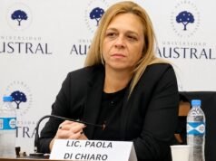 Controversia por programa de formación vinculado a la Embajada británica
