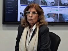 Controversia por salidas transitorias al menor involucrado en el asesinato de Uma Aguilera