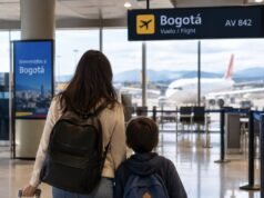 Córdoba ordena la restitución de un niño a Colombia tras su traslado unilateral