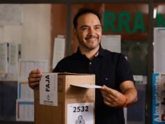 Corrientes confirma el desdoblamiento de sus elecciones provinciales