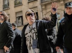 Cristian ‘Pity’ Álvarez será internado por 90 días por riesgo a su salud