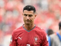 Cristiano Ronaldo deja la concentración de Portugal y promete revelar la verdad