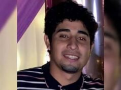 Cuerpo hallado en Misiones podría ser de Axel González