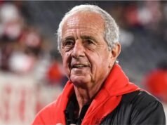 D’Onofrio se rebela contra Tapia: ‘No hay que tener miedo’