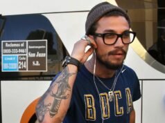 Daniel Osvaldo permanece en terapia intensiva tras complicaciones de salud