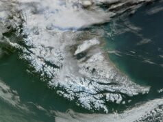Deanes alerta sobre la soberanía en Malvinas y Tierra del Fuego