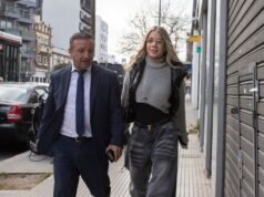 Declaraciones clave en el caso Moyano: tres policías aportan su testimonio