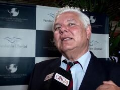 Defensa a Bausili: Senador Monteverde rechaza acusaciones de la oposición